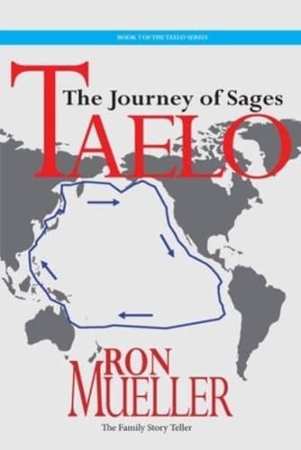 Taelo: Journey of Sages