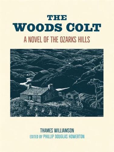 The Woods Colt