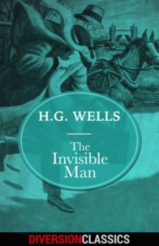 Invisible Man (Diversion Classics)