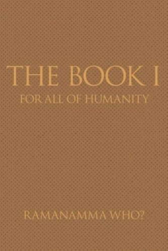 The Book I: For all of humanity