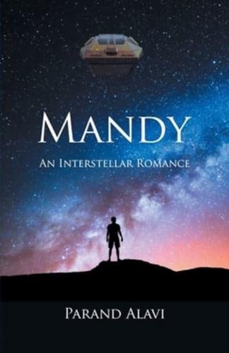 Mandy: An Interstellar Romance