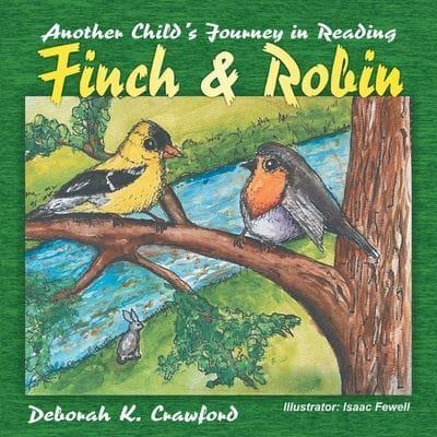 Finch and Robin