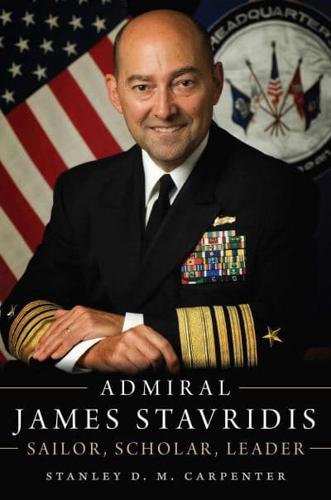 Admiral James Stavridis