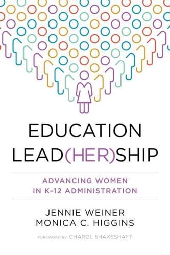 Education Lead(her)ship