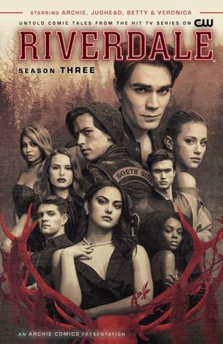 Riverdale. Season Three
