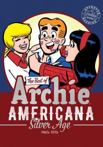 The Best of Archie Americana