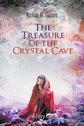 The Treasure of the Crystal Cave