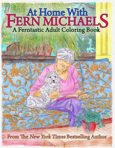 At Home With Fern Michaels