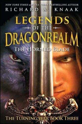 Legends of the Dragonrealm