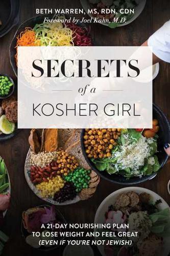 Secrets of a Kosher Girl