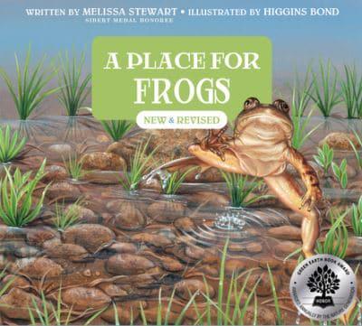 A Place for Frogs