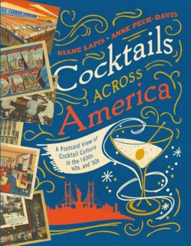 Cocktails Across America