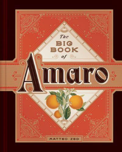 The Big Book of Amaro