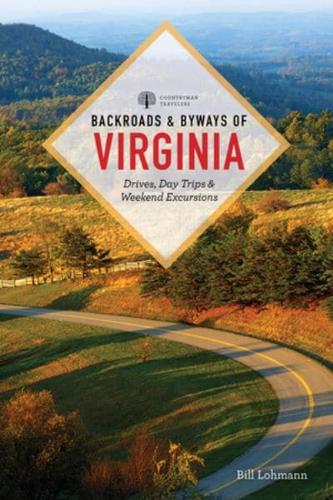 Backroads & Byways of Virginia