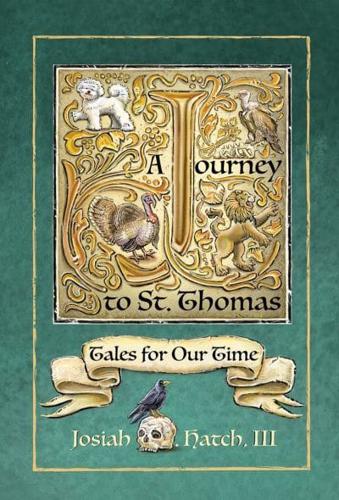 A Journey to St. Thomas