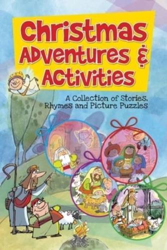 Christmas Adventures & Activities