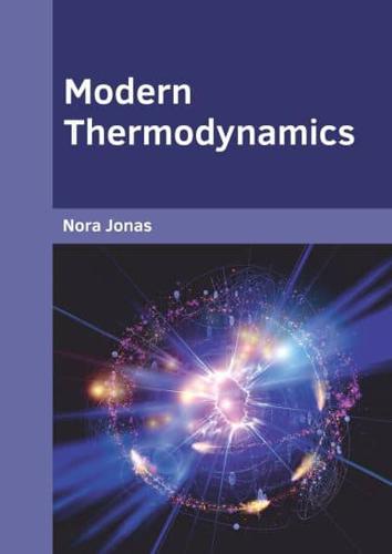 Modern Thermodynamics