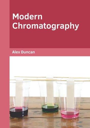 Modern Chromatography