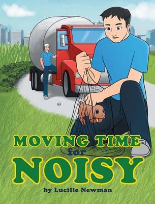 Moving Time For Noisy