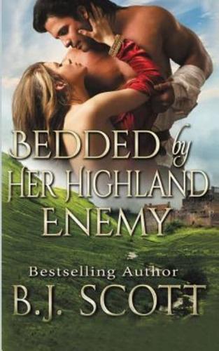 Bedded by Her Highland Enemy