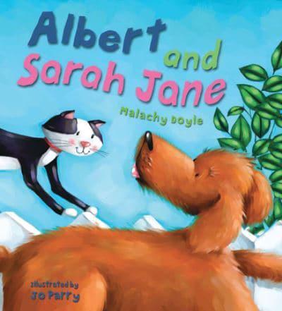 Storytime: Albert and Sarah Jane