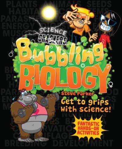 Bubbling Biology