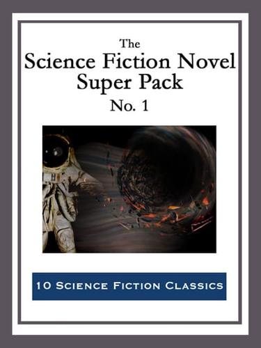 The Science Fiction Novel Super Pack. No. 1