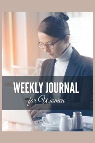 Weekly Journal for Women