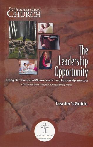 Leadership Opportunity LG