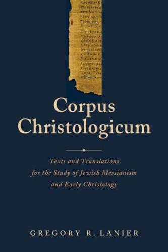Corpus Christologicum