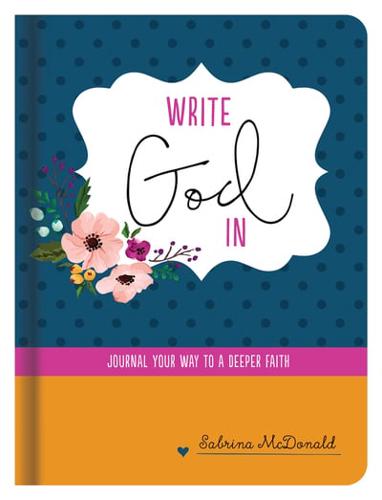 Write God In