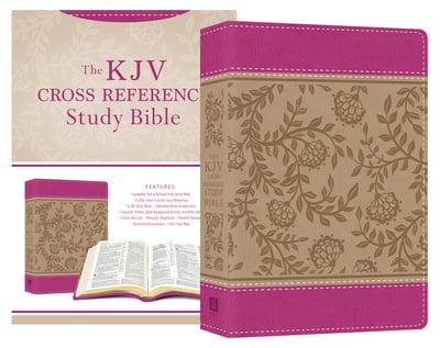 The KJV Cross Reference Study Bible