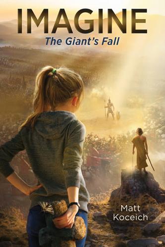 The Giant's Fall