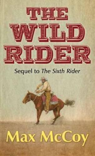 The Wild Rider