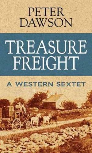 Treasure Freight