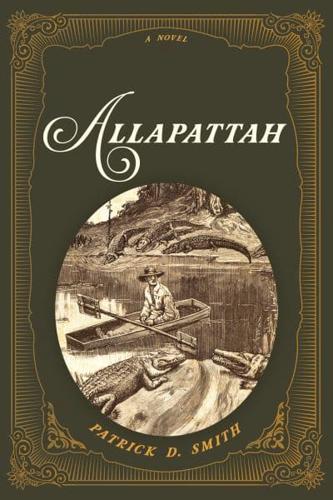 Allapattah: A Novel