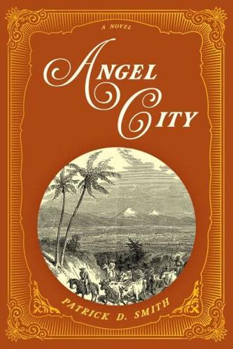 Angel City: A Novel