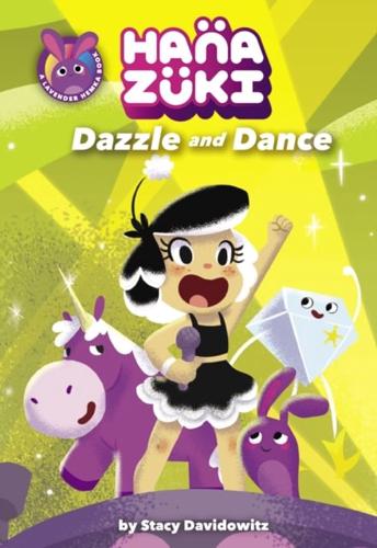 Hanazuki: Dazzle and Dance