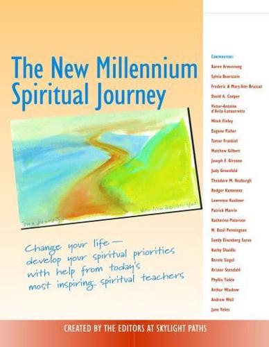 New Millennium Spiritual Journey