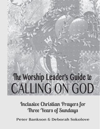 Calling on God Leader's Guide