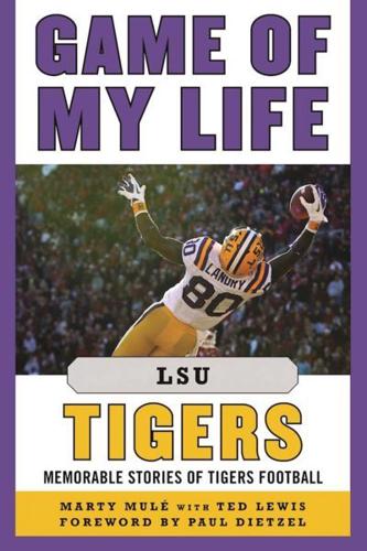 Game of My Life. LSU