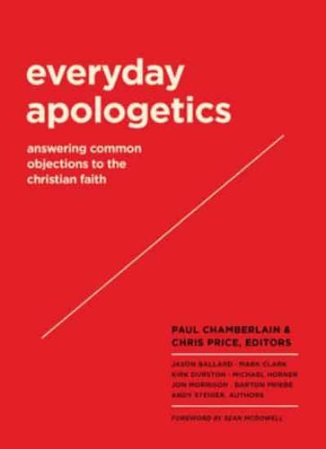 Everyday Apologetics