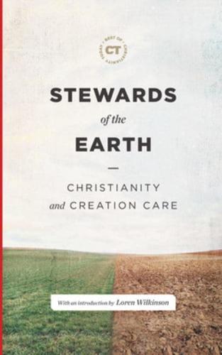 Stewards of the Earth