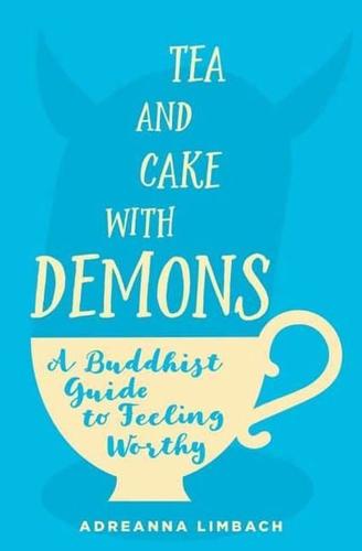 Tea and Cake With Demons