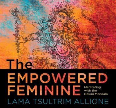 The Empowered Feminine