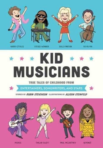 Kid Musicians