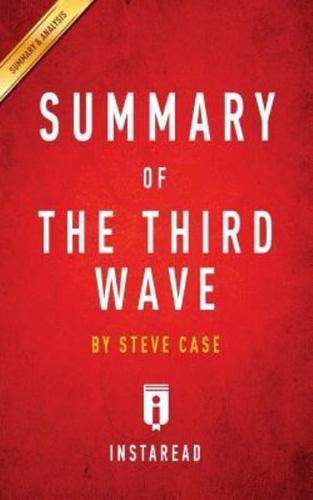 Summary of The Third Wave by Steve Case   Includes Analysis