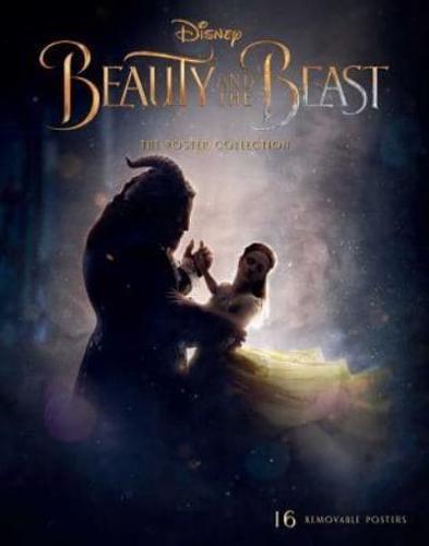 Beauty and the Beast: The Poster Collection