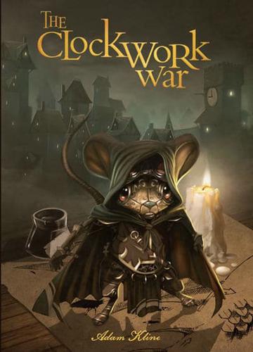 Clockwork War, The