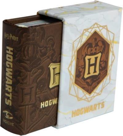 Harry Potter: Hogwarts School of Witchcraft and Wizardry [TINY]